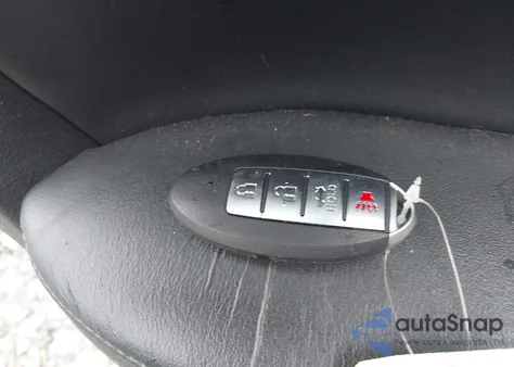 2012 Nissan Maxima 3.5 Sv from USA, damaged, VIN 1N4AA5AP1CC855583